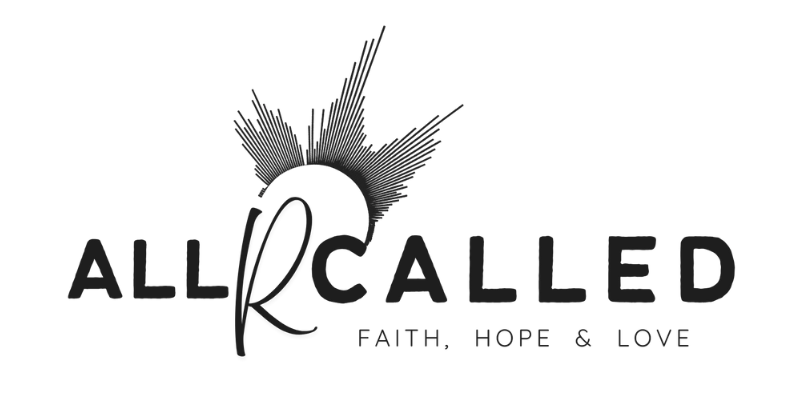 All R Called Logo