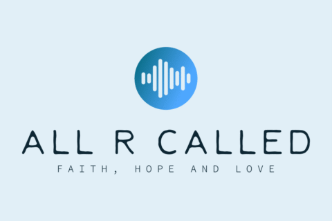 All R Called Full Logo