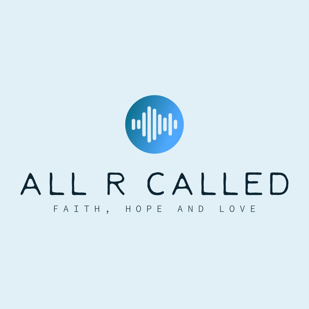 All R Called Full Logo