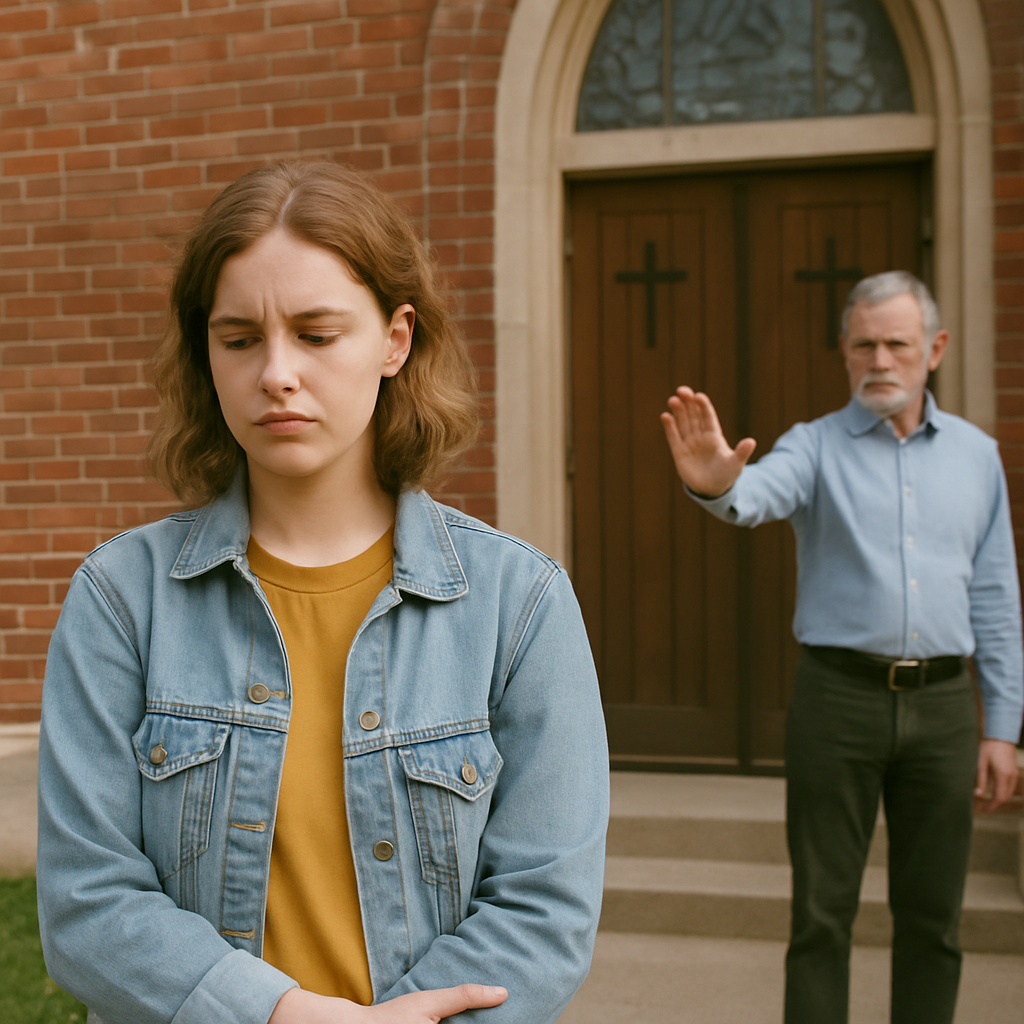 You Will Be Found - A Queer Christian's Story